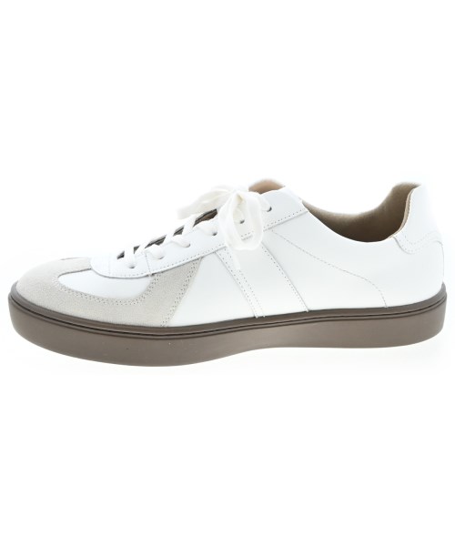 MOONSTAR（ムーンスター）スニーカー 白 サイズ:25.5cm メンズ/2200658598043