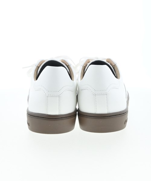 MOONSTAR（ムーンスター）スニーカー 白 サイズ:25.5cm メンズ/2200658598043