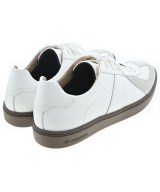 MOONSTAR（ムーンスター）スニーカー 白 サイズ:25.5cm メンズ/2200658598043