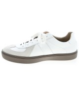 MOONSTAR（ムーンスター）スニーカー 白 サイズ:25.5cm メンズ/2200658598043