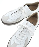 MOONSTAR（ムーンスター）スニーカー 白 サイズ:25.5cm メンズ/2200658598043