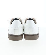 MOONSTAR（ムーンスター）スニーカー 白 サイズ:25.5cm メンズ/2200658598043