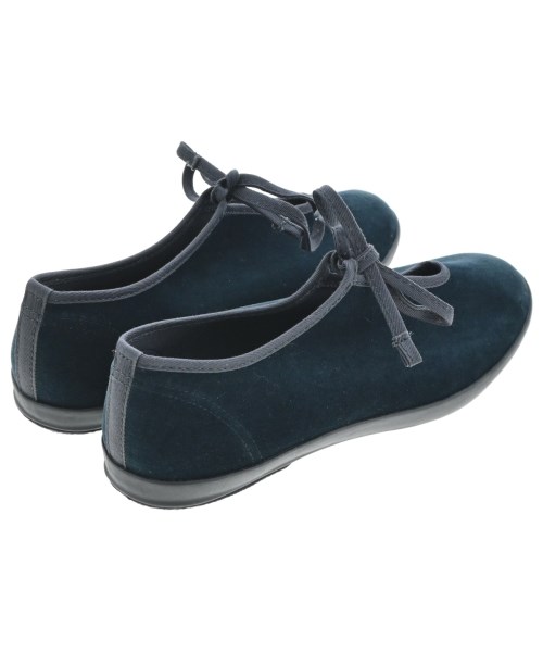 MOONSTAR（ムーンスター）スニーカー 黒 サイズ:24cm レディース/2200655166023