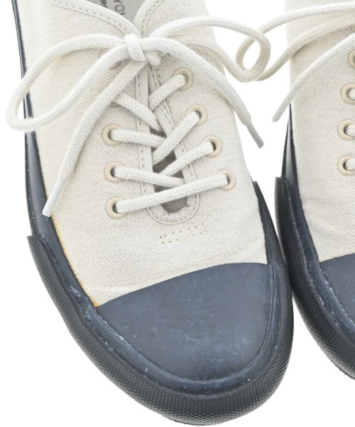 MOONSTAR（ムーンスター）スニーカー ベージュ サイズ:22cm レディース/2200659161017