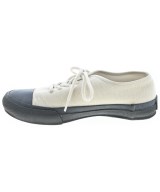 MOONSTAR（ムーンスター）スニーカー ベージュ サイズ:22cm レディース/2200659161017