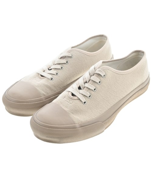 MOONSTAR(ムーンスター)スニーカー ベージュ サイズ:22cm/2200659161024