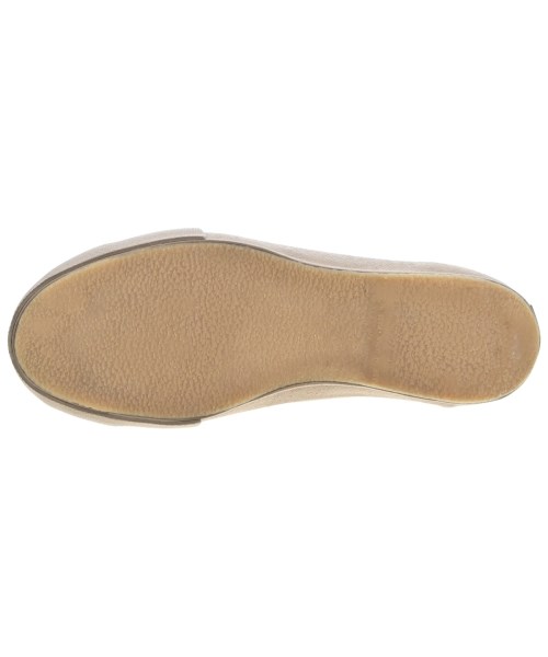 MOONSTAR（ムーンスター）スニーカー ベージュ サイズ:22cm レディース/2200659161024