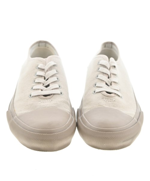 MOONSTAR（ムーンスター）スニーカー ベージュ サイズ:22cm レディース/2200659161024