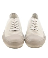 MOONSTAR（ムーンスター）スニーカー ベージュ サイズ:22cm レディース/2200659161024