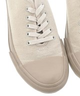 MOONSTAR（ムーンスター）スニーカー ベージュ サイズ:22cm レディース/2200659161024