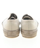 MOONSTAR（ムーンスター）スニーカー ベージュ サイズ:22cm レディース/2200659161024