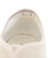 MOONSTAR（ムーンスター）スニーカー ベージュ サイズ:22cm レディース/2200659161024