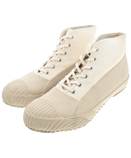 MOONSTAR(ムーンスター)スニーカー ベージュ サイズ:28cm/2200659114112