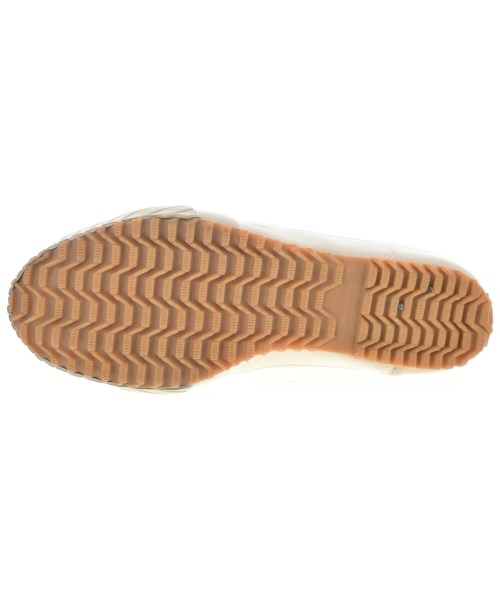 MOONSTAR（ムーンスター）スニーカー ベージュ サイズ:28cm メンズ/2200659114112