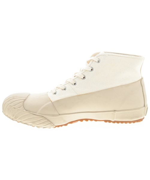 MOONSTAR（ムーンスター）スニーカー ベージュ サイズ:28cm メンズ/2200659114112