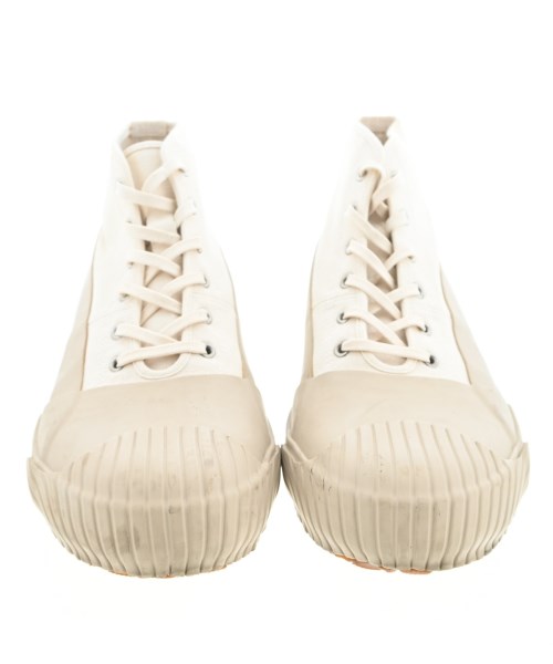 MOONSTAR（ムーンスター）スニーカー ベージュ サイズ:28cm メンズ/2200659114112