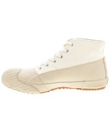 MOONSTAR（ムーンスター）スニーカー ベージュ サイズ:28cm メンズ/2200659114112