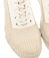 MOONSTAR（ムーンスター）スニーカー ベージュ サイズ:28cm メンズ/2200659114112