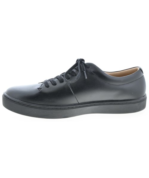 MOONSTAR（ムーンスター）スニーカー 黒 サイズ:27cm メンズ/2200660486048