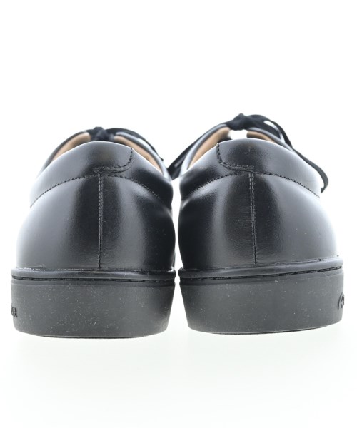 MOONSTAR（ムーンスター）スニーカー 黒 サイズ:27cm メンズ/2200660486048