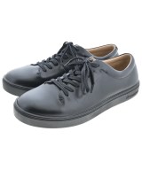 MOONSTAR（ムーンスター）スニーカー 黒 サイズ:27cm メンズ/2200660486048