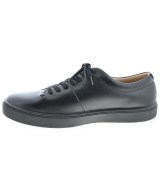 MOONSTAR（ムーンスター）スニーカー 黒 サイズ:27cm メンズ/2200660486048