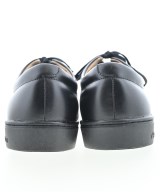 MOONSTAR（ムーンスター）スニーカー 黒 サイズ:27cm メンズ/2200660486048