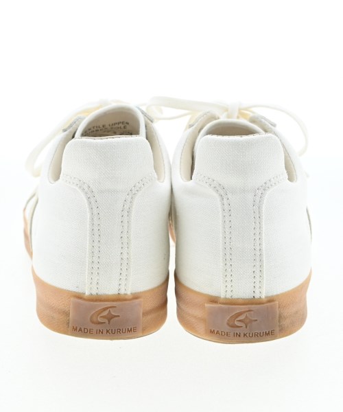 MOONSTAR（ムーンスター）スニーカー 白 サイズ:23.5cm レディース/2200710230072
