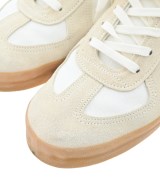 MOONSTAR（ムーンスター）スニーカー 白 サイズ:23.5cm レディース/2200710230072
