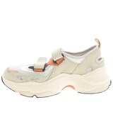 MOONSTAR（ムーンスター）スニーカー ベージュ サイズ:23.5cm レディース/2200709284086