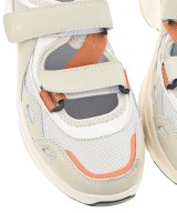 MOONSTAR（ムーンスター）スニーカー ベージュ サイズ:23.5cm レディース/2200709284086