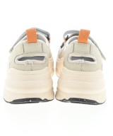 MOONSTAR（ムーンスター）スニーカー ベージュ サイズ:23.5cm レディース/2200709284086