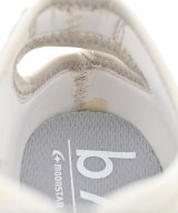 MOONSTAR（ムーンスター）スニーカー ベージュ サイズ:23.5cm レディース/2200709284086