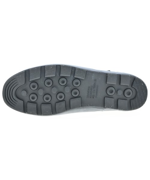 MOONSTAR（ムーンスター）ブーツ 白 サイズ:27cm メンズ/2200647477274