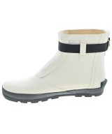 MOONSTAR（ムーンスター）ブーツ 白 サイズ:27cm メンズ/2200647477274