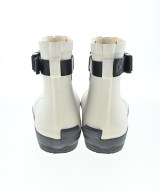 MOONSTAR（ムーンスター）ブーツ 白 サイズ:27cm メンズ/2200647477274