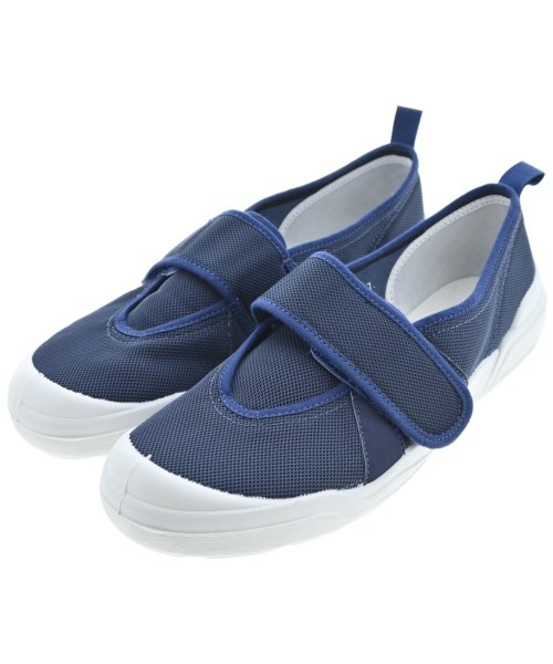 MOONSTAR(ムーンスター)スニーカー 紺 サイズ:26cm/2200650686021