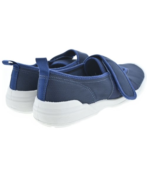 MOONSTAR（ムーンスター）スニーカー 紺 サイズ:26cm メンズ/2200650686021