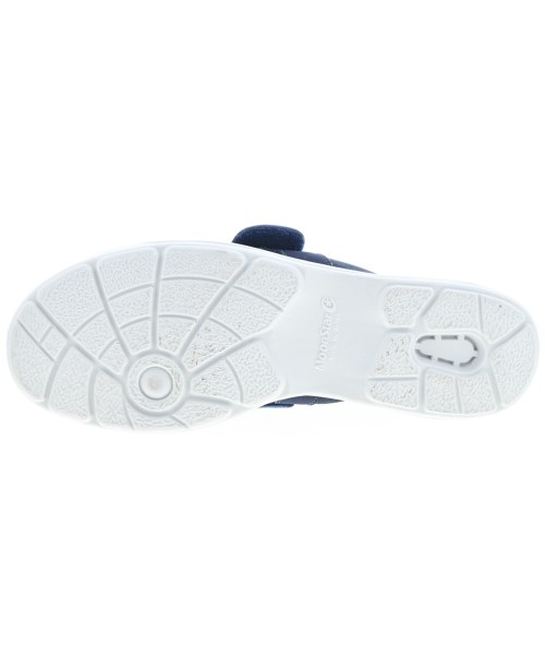 MOONSTAR（ムーンスター）スニーカー 紺 サイズ:26cm メンズ/2200650686021