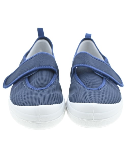 MOONSTAR（ムーンスター）スニーカー 紺 サイズ:26cm メンズ/2200650686021