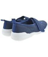 MOONSTAR（ムーンスター）スニーカー 紺 サイズ:26cm メンズ/2200650686021