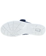 MOONSTAR（ムーンスター）スニーカー 紺 サイズ:26cm メンズ/2200650686021