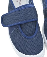MOONSTAR（ムーンスター）スニーカー 紺 サイズ:26cm メンズ/2200650686021