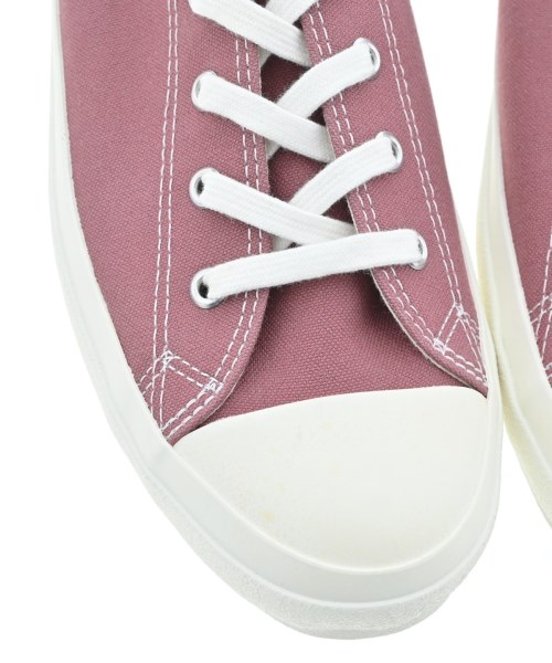 MOONSTAR（ムーンスター）スニーカー 赤 サイズ:26cm メンズ/2200651236614