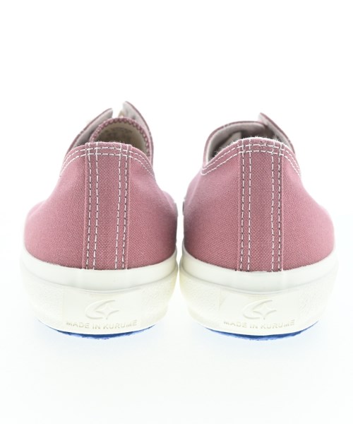 MOONSTAR（ムーンスター）スニーカー 赤 サイズ:26cm メンズ/2200651236614