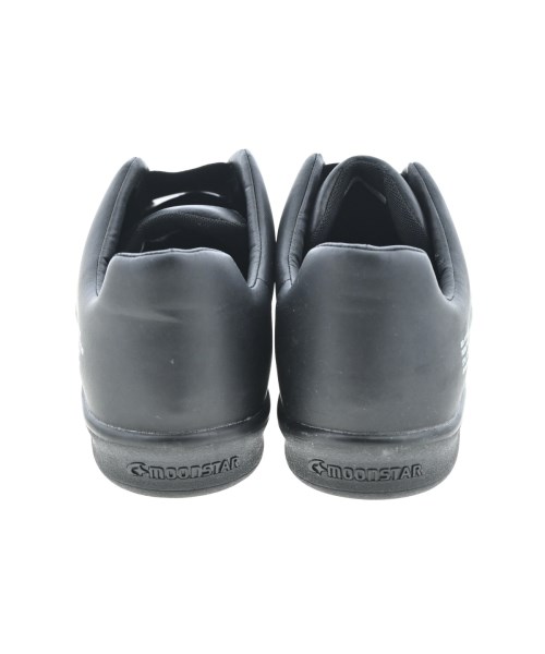 MOONSTAR（ムーンスター）その他 黒 サイズ:28cm メンズ/2200651991094