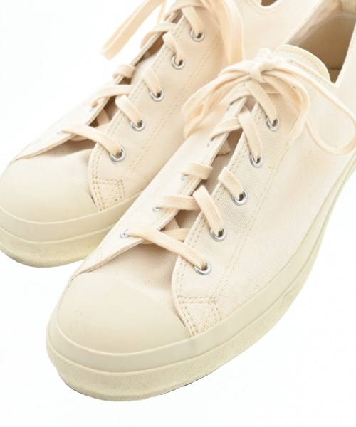 MOONSTAR（ムーンスター）スニーカー 白 サイズ:28cm メンズ/2200653698021