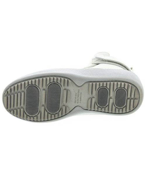 MOONSTAR（ムーンスター）ブーツ グレー サイズ:24cm レディース/2200648679011