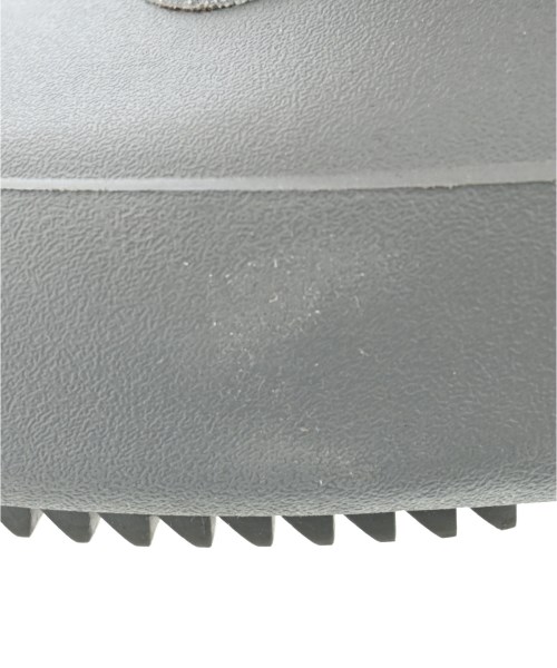 MOONSTAR（ムーンスター）ブーツ グレー サイズ:24cm レディース/2200648679011