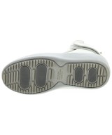 MOONSTAR（ムーンスター）ブーツ グレー サイズ:24cm レディース/2200648679011